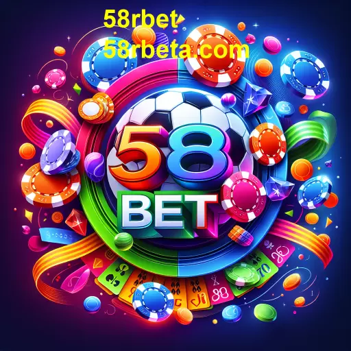 Apostas Online: A Emoção do Jogo no 58rbet