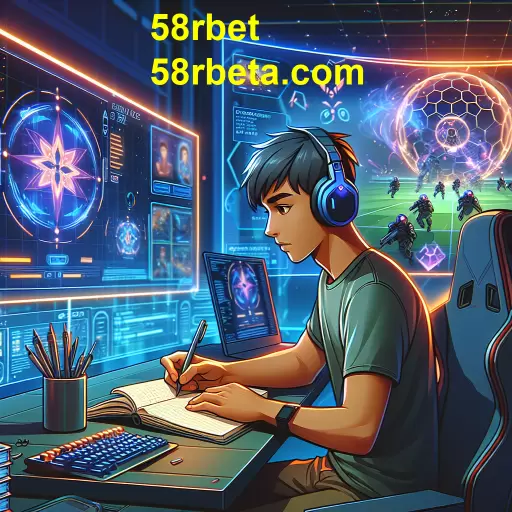 Explorando a Categoria 'Diário' em 58rbet: Uma Nova Perspectiva em Jogos