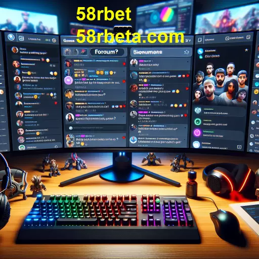 A Importância dos Fóruns no Mundo dos Jogos Online