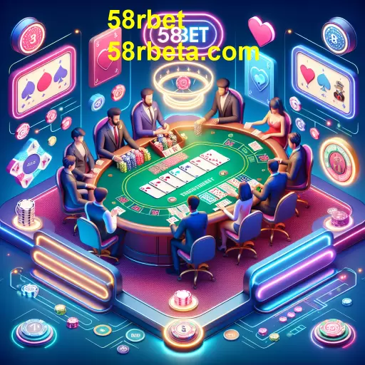 Explorando a Categoria Mesa no 58rbet